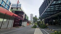 Union Square Residences (D1), Condominium #607427641
